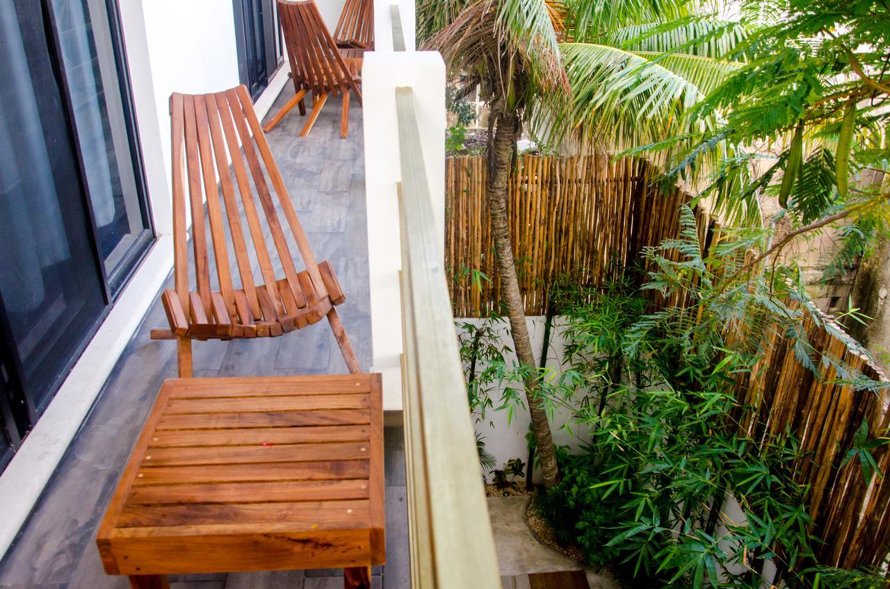 Suite Casa Tortuga Tulum Exterior photo