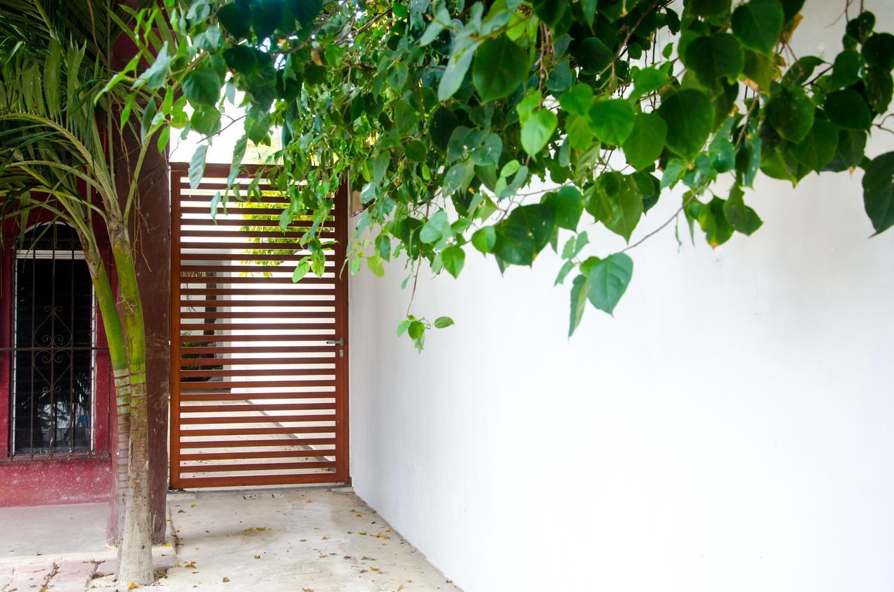 Suite Casa Tortuga Tulum Exterior photo